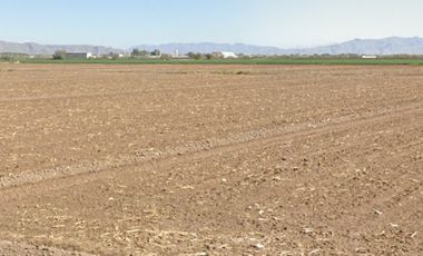 TERRENO AGRICOLA MATAMOROS COAHUILA
