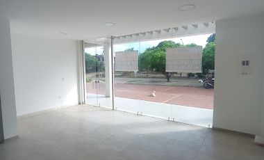 VENTA de LOCALES en NEIVA