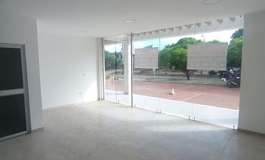 VENTA de LOCALES en NEIVA