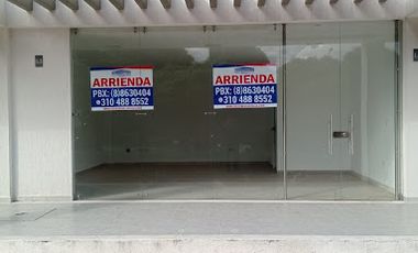 VENTA de LOCALES en NEIVA