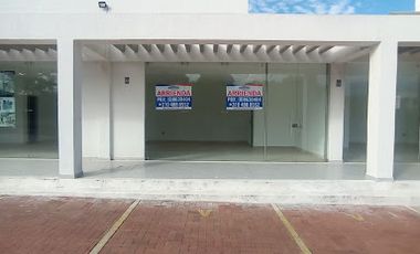 VENTA de LOCALES en NEIVA