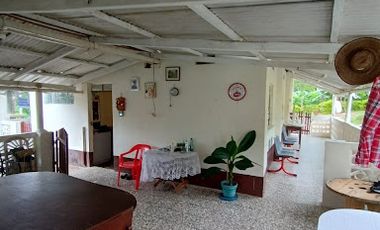 VENTA de FINCAS en MESITAS