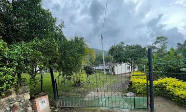 VENTA de FINCAS en MESITAS