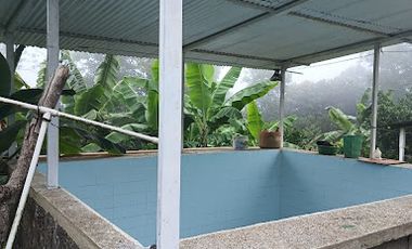 VENTA de FINCAS en MESITAS