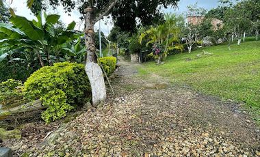 VENTA de FINCAS en MESITAS