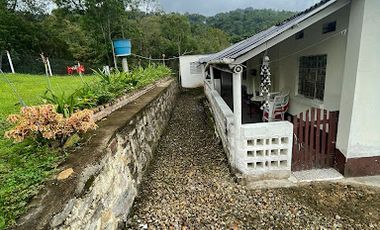 VENTA de FINCAS en MESITAS