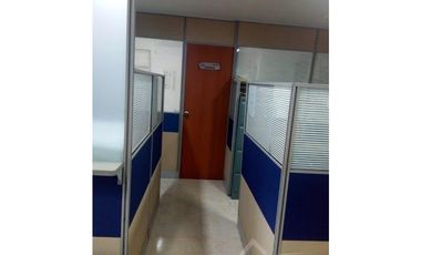 Oficina en Arriendo en Cartagena de Indias - CENTRO