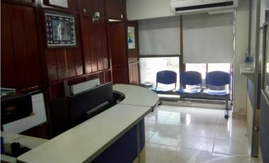 Oficina en Arriendo en Cartagena de Indias - CENTRO