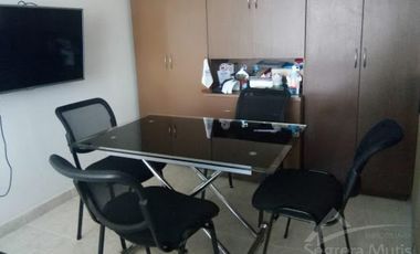 Oficina en Arriendo en Cartagena de Indias - CENTRO