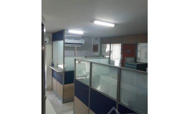 Oficina en Arriendo en Cartagena de Indias - CENTRO