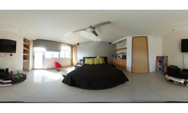 Apartamento en Venta en Cartagena de Indias - MANGA