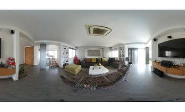 Apartamento en Venta en Cartagena de Indias - MANGA