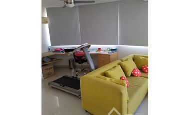 Apartamento en Venta en Cartagena de Indias - MANGA
