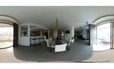 Apartamento en Venta en Cartagena de Indias - MANGA