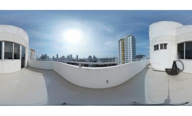 Apartamento en Venta en Cartagena de Indias - MANGA