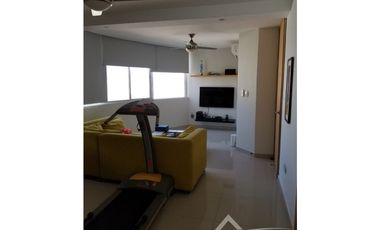 Apartamento en Venta en Cartagena de Indias - MANGA