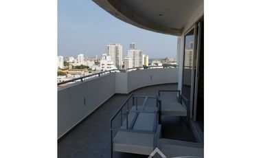 Apartamento en Venta en Cartagena de Indias - MANGA