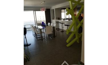 Apartamento en Venta en Cartagena de Indias - MANGA