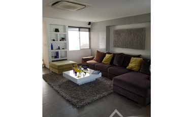Apartamento en Venta en Cartagena de Indias - MANGA