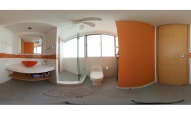 Apartamento en Venta en Cartagena de Indias - MANGA