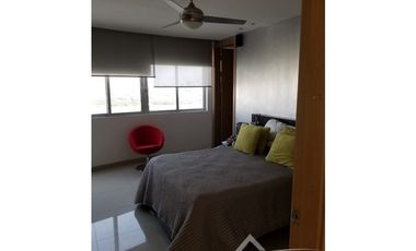 Apartamento en Venta en Cartagena de Indias - MANGA