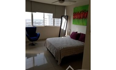 Apartamento en Venta en Cartagena de Indias - MANGA