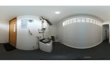 Apartamento en Venta en Cartagena de Indias - MANGA
