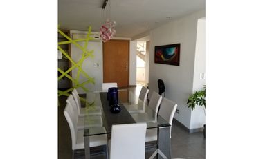 Apartamento en Venta en Cartagena de Indias - MANGA