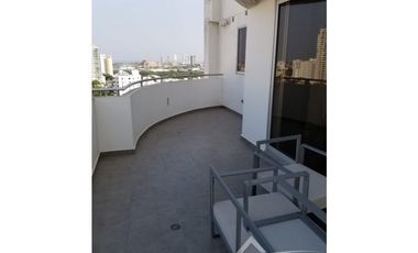 Apartamento en Venta en Cartagena de Indias - MANGA