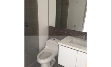 Apartamento en Venta en Cartagena de Indias - MANGA