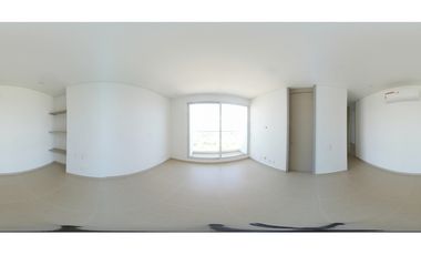 Apartamento en Venta en Cartagena de Indias - MANGA
