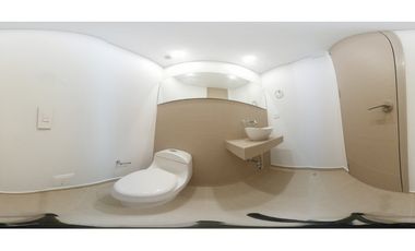 Apartamento en Venta en Cartagena de Indias - MANGA