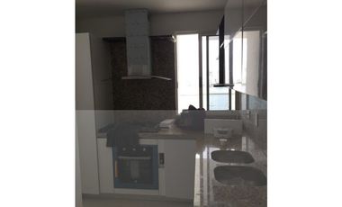 Apartamento en Venta en Cartagena de Indias - MANGA