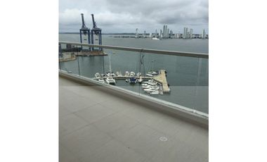 Apartamento en Venta en Cartagena de Indias - MANGA
