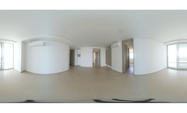 Apartamento en Venta en Cartagena de Indias - MANGA