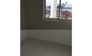 Apartamento en Venta en Cartagena de Indias - MANGA