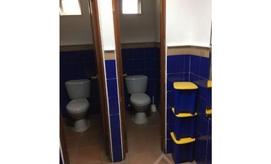 Oficina en Arriendo en Cartagena de Indias - MAMONAL