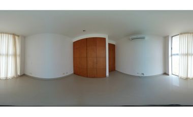 Apartamento en Venta en Cartagena de Indias - ZONA NORTE