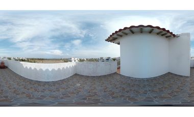 Apartamento en Venta en Cartagena de Indias - ZONA NORTE