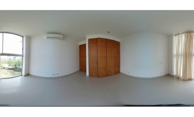 Apartamento en Venta en Cartagena de Indias - ZONA NORTE