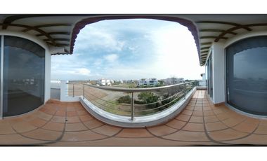 Apartamento en Venta en Cartagena de Indias - ZONA NORTE