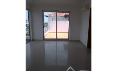 Apartamento en Venta en Cartagena de Indias - ZONA NORTE