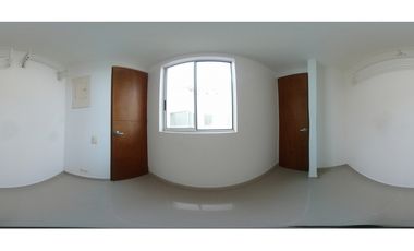 Apartamento en Venta en Cartagena de Indias - ZONA NORTE
