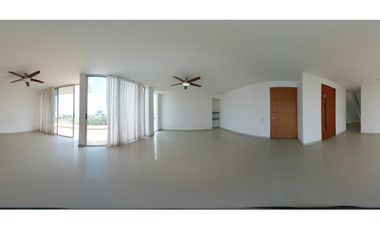 Apartamento en Venta en Cartagena de Indias - ZONA NORTE