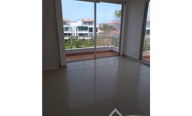 Apartamento en Venta en Cartagena de Indias - ZONA NORTE