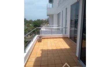 Apartamento en Venta en Cartagena de Indias - ZONA NORTE