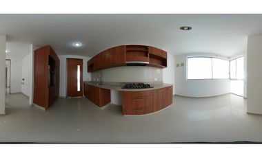 Apartamento en Venta en Cartagena de Indias - ZONA NORTE