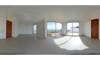 Apartamento en Venta en Cartagena de Indias - ZONA NORTE