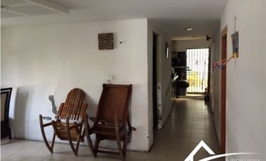 Casa en Venta en Cartagena de Indias - SAN ISIDRO