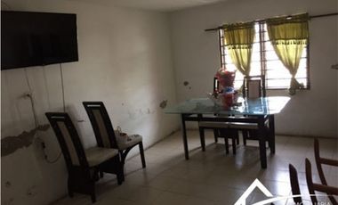 Casa en Venta en Cartagena de Indias - SAN ISIDRO